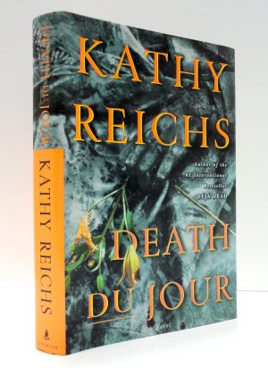 Death du Jour Reichs, Kathy