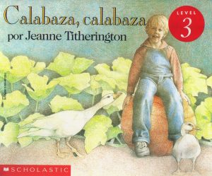 Pumpkin Pumpkin [Paperback] Titherington, Jeanne