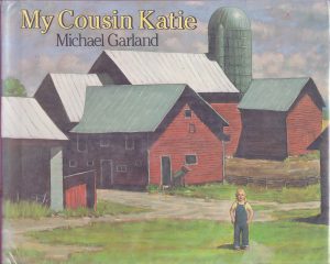 My Cousin Katie Garland, Michael