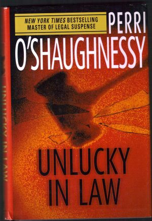 Unlucky in Law O'Shaughnessy, Perri