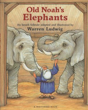 Old Noah Elephant Ludwig, Warren