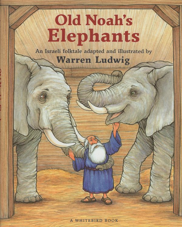 Old Noah Elephant Ludwig, Warren