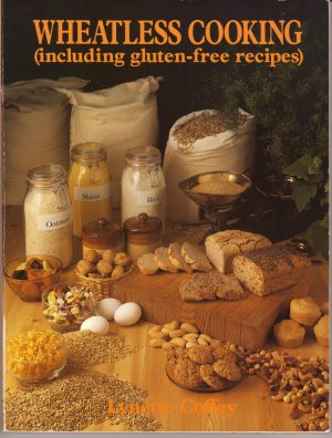 Wheatless Cooking Coffey, Lynette