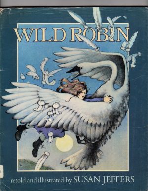 Wild Robin Jeffers, Susan