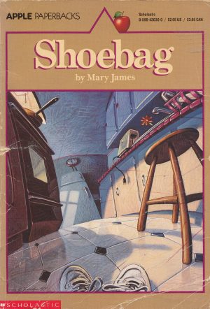 Shoebag James, Mary