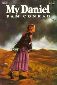 My Daniel Conrad, Pam