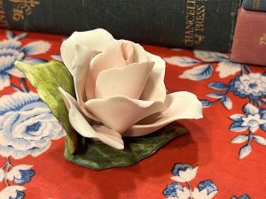 Rosebud (Italy) ~ 50% off with vintage coupon (S888)