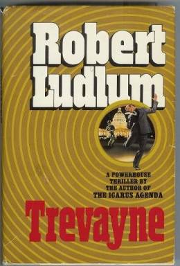 Trevayne by Ludlum, Robert