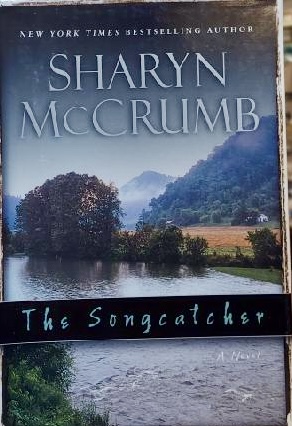The Songcatcher: A Novel McCrumb, Sharyn