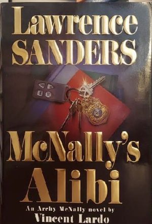 McNally's Alibi Sanders, Lawrence and Lardo, Vincent