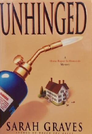Unhinged Graves, Sarah