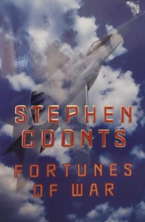 Fortunes of War Coonts, Stephen