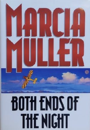 Both Ends of the Night Muller, Marcia
