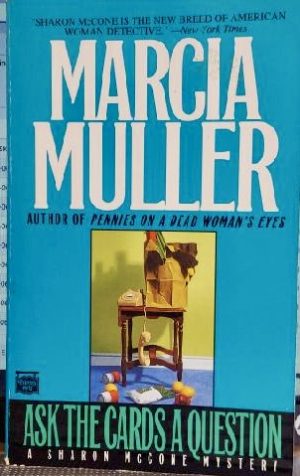 Ask the Cards a Question Muller, Marcia