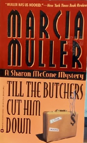 Till the Butchers Cut Him Down