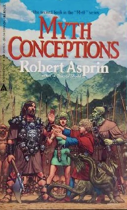 Myth Conceptions