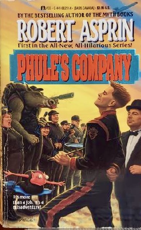 Phule's Company