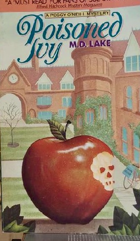 Poisoned Ivy Lake, M. D.