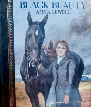 Black Beauty by Sewell, Anna