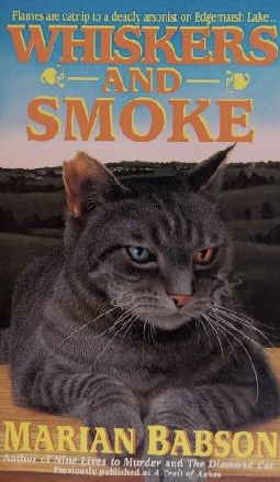 Whiskers and Smoke Babson, Marian