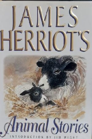 James Herriot's Animal Stories Herriot, James