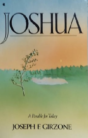 Joshua: A Parable for Today [Paperback] Girzone, Joseph F.