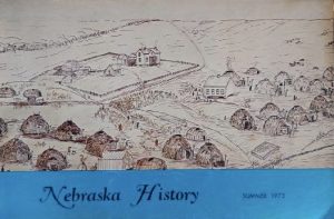 Nebraska History Summer 1973