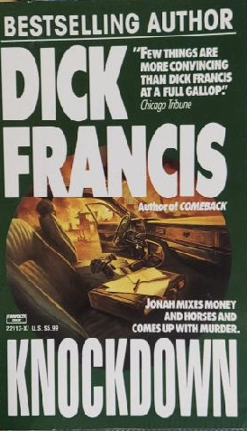 Knockdown Francis, Dick