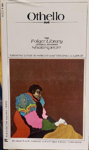 Othello [Paperback] Shakespeare, William
