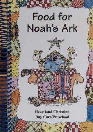 Food for Noah's Ark