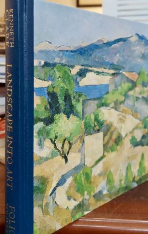 Landscape into Art