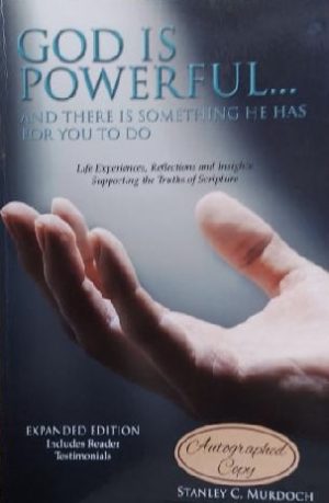 God is Powerful