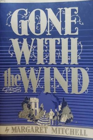Gone with the Wind [Paperback] Mitchell, Margaret