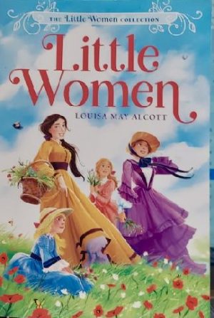 Little Women by Alcott, Louisa May