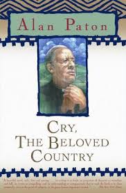 Cry, the Beloved Country (Scribner Classics) [Hardcover] Paton, Alan