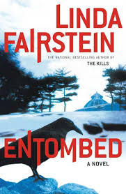 Entombed (Alexandra Cooper) Fairstein, Linda