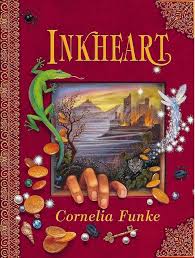 Inkheart [Paperback] Funke, Cornelia and Bell, Anthea
