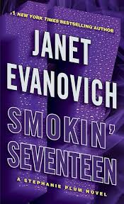 Smokin' Seventeen (Stephanie Plum) Evanovich, Janet