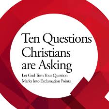Ten Question Christians Are Asking Dr. David Jeremiah