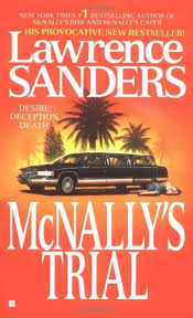 McNally's Trial Lawrence Sanders