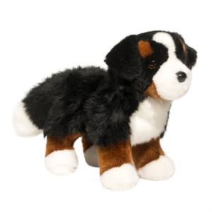 Stevie Bernese Mountain Dog (10")