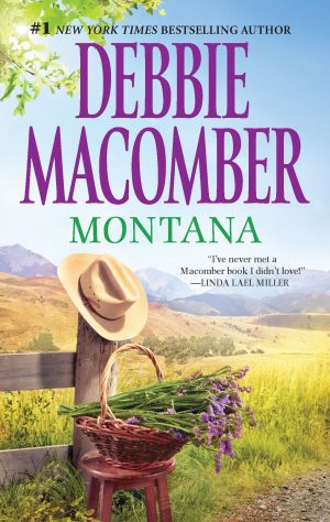 Montana [Mass Market Paperback] Macomber, Debbie