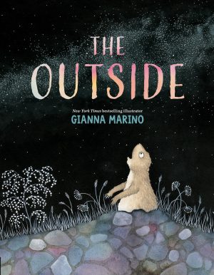 The Outside [Hardcover] Marino, Gianna