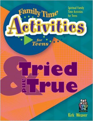 Tried and True [Paperback] Kirk Weaver