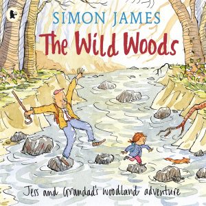 The Wild Woods james-simon