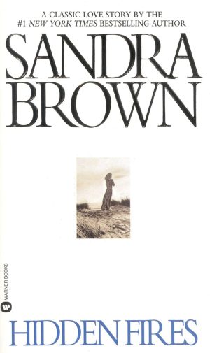 Hidden Fires [Mass Market Paperback] Brown, Sandra