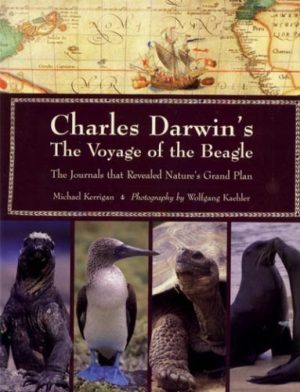 Charles Darwin's The Voyage of the Beagle: [Unknown Binding] Charles Darwin