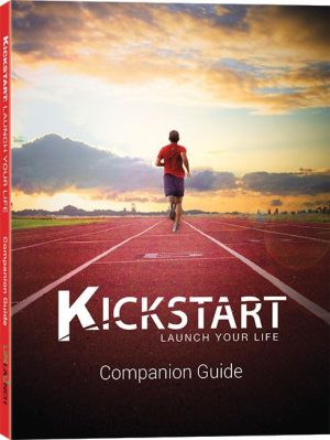 Kickstart: Launch Your Life [Paperback] Daniel Craig
