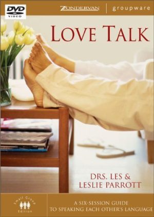 Love Talk by Les Parrott (2005-01-30)