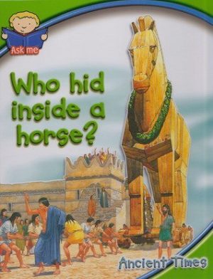 Ask Me book set (Ask Me, MY Fun With Words) [Hardcover] SouthWestern Advantage